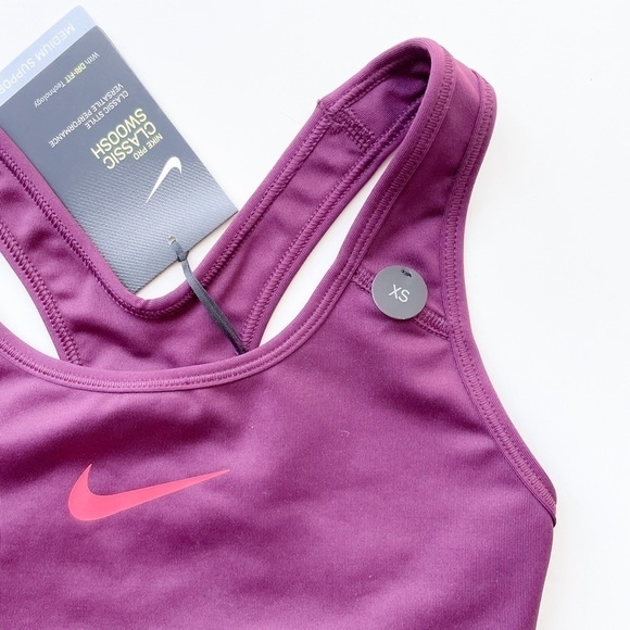 NIKE Sports Bra - Picture 4 of 9